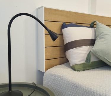 Cudon Apartment | Quiet apartment in Cudón