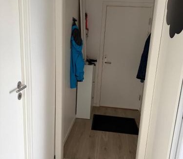 Horsens Apartment | Quiet Apartment in Horsens