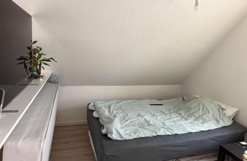 Horsens Apartment | Quiet Apartment in Horsens