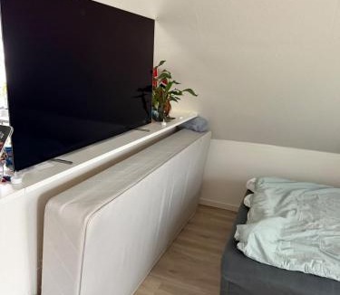 Horsens Apartment | Quiet Apartment in Horsens