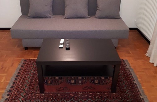 Genestrerio Apartment | Quiet apartment in Mendrisio 10 minutes from Lake Como