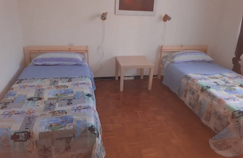 Genestrerio Apartment | Quiet apartment in Mendrisio 10 minutes from Lake Como