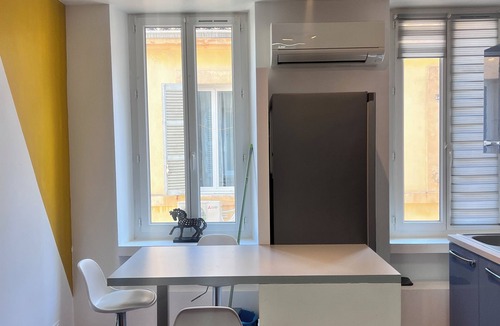 Notre-Dame du Mont Apartment | Quiet apartment in the heart of the Cours Julien