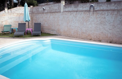 Valpaja Apartment | Quiet apartment in the Gravone valley, Peri plain.