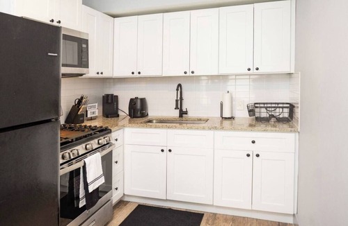 South Central Houston Apartment | Quiet Apartment, Just 4 Minutes from Downtown