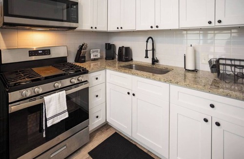 South Central Houston Apartment | Quiet Apartment, Just 4 Minutes from Downtown