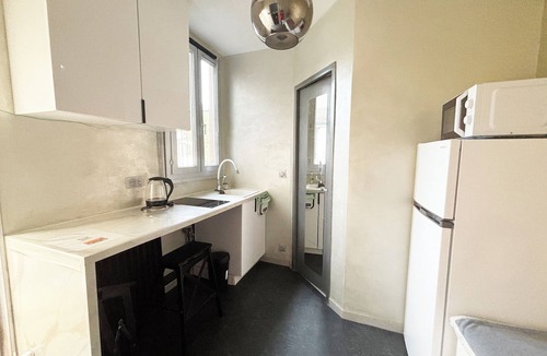 Colombes Apartment | Quiet apartment - near La Défense and Paris