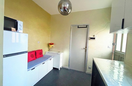 Colombes Apartment | Quiet apartment - near La Défense and Paris