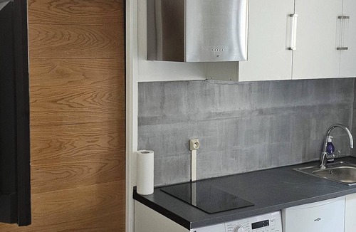 Marechal Lyautey - Vitton Apartment | Quiet apartment opposite Parc de la tête d'or
