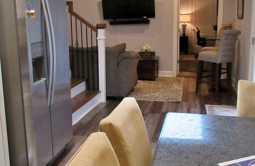 Murfreesboro Apartment | Quiet Apartment Retreat