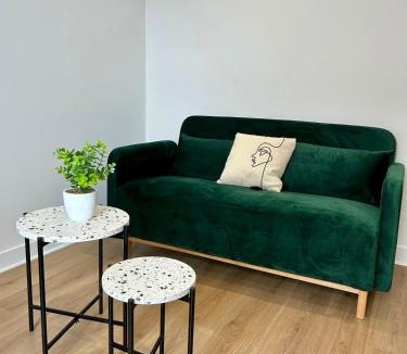 Sorigny Apartment | Quiet apartment - Touraine