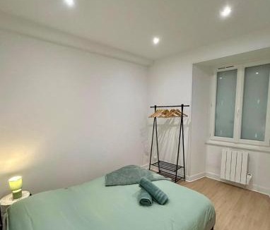 Sorigny Apartment | Quiet apartment - Touraine