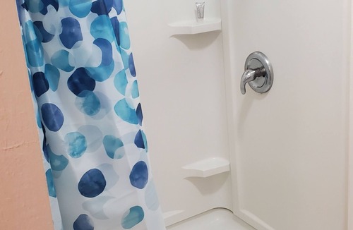 Barrett Apartment | Quiet Apartment