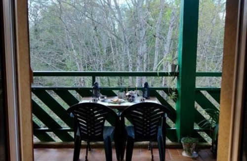 Barbotan-les-Thermes Apartment | Quiet apartment very close to the spa.