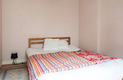 Amerique Apartment | Quiet apartment with garden