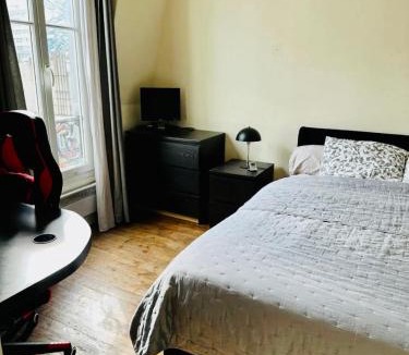 Asiatique Apartment | Quiet appartment