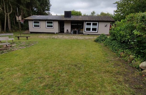 Skibby House | Quiet area 15 km to the beach