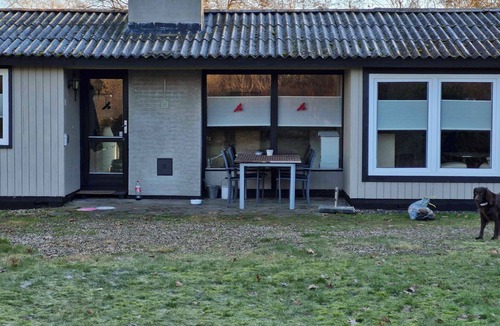 Skibby House | Quiet area 15 km to the beach