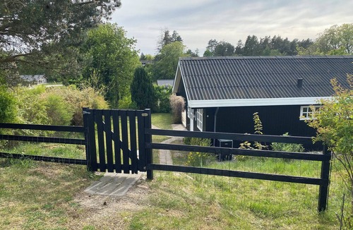 Vibæk Strand House | Quiet area close to the Vibæk beach and Ebeltoft
