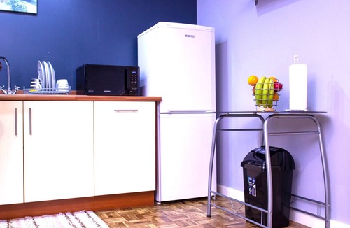 Coventry City Centre House | Quiet Area