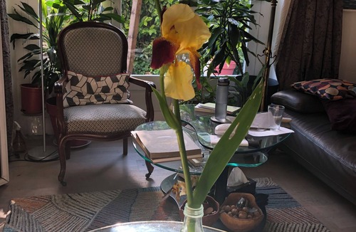 Tresserve Bed & Breakfast | Quiet artist's house with stunning lake view.