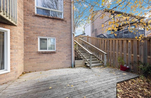 Aurora Apartment | Quiet Aurora Executive Suite - 2BR with Separate Entry
