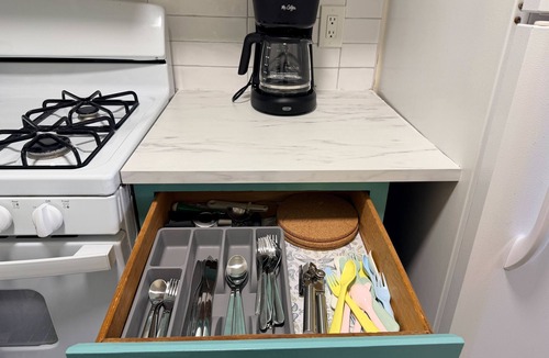 Barrington Oaks House | Quiet Austin 2BR | Near Domain & Apple