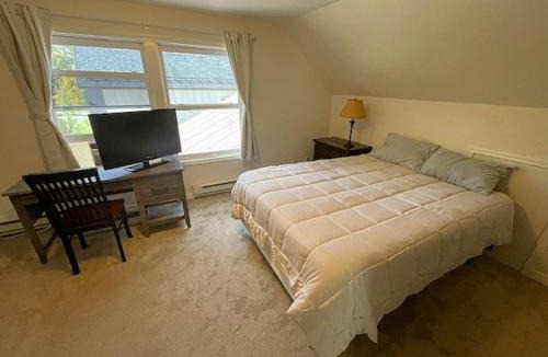 Basalt House | Quiet Basalt Home Fenced Yard, Work Space, Pets ok