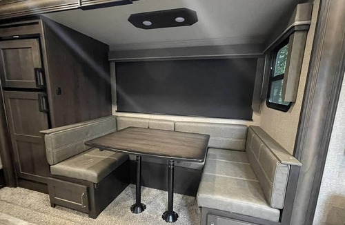 Battle Ground House | Quiet Battle Ground