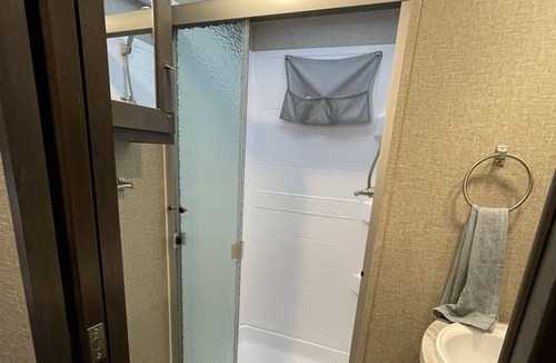 Battle Ground House | Quiet Battle Ground