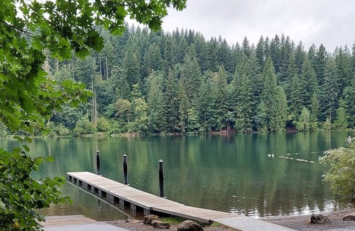 Battle Ground House | Quiet Battle Ground