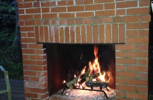 Orrington House | Quiet Beautiful Lakefront Home on Brewer Lake