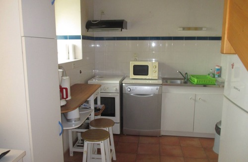 Limerzel House | Quiet Breton house