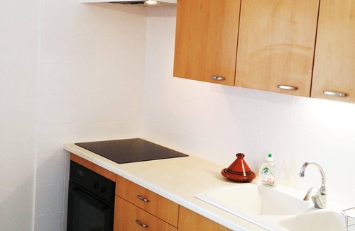 Saint-Andre Apartment | Quiet & bright 5 mins from the beach and Albères