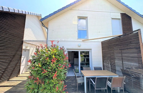 Pornichet Apartment | Quiet, bright apartment in Pornichet