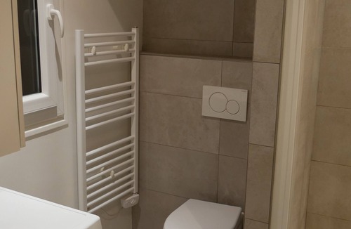 Quartier du Petit-Montrouge Apartment | Quiet, bright apartment - Paris - Ideal for telecommuting or tourism