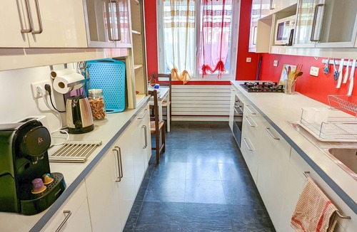 Fontaine Lestang House | Quiet, bright house, garden, close to the metro