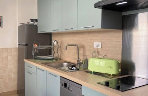 Le Touquet-Paris-Plage House | Quiet, bright touquettoise house
