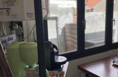 Le Touquet-Paris-Plage House | Quiet, bright touquettoise house