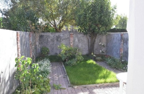 Le Touquet-Paris-Plage House | Quiet, bright touquettoise house