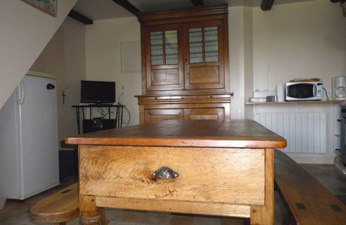 Saint-Cirgues-la-Loutre House | Quiet countryside vacation