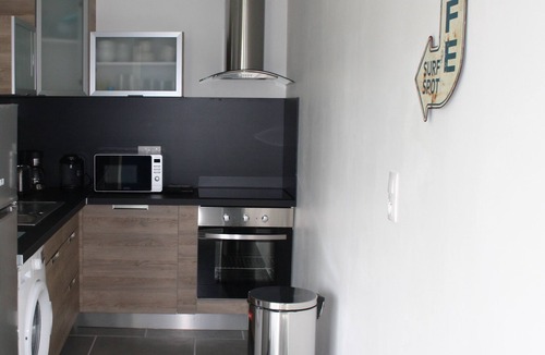 Saint-Riquier-es-Plains House | Quiet country gite 5 minutes from the Paluel power station.