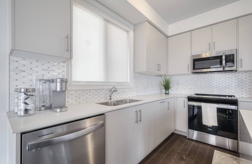 Bradford House | Quiet Private Suite in Bradford