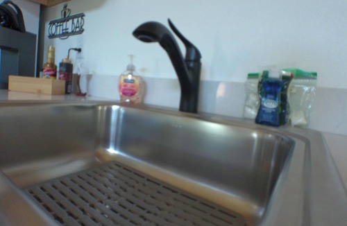 Hulbert Cabin | Quiet cabin, hot tub, firepit, no pet fee, MAX 4 person occ