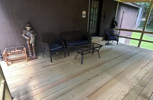 Green Pond Cabin | Quiet Cabin in the woods!