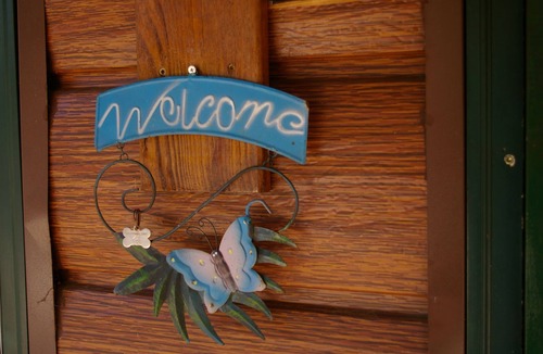 Woodland Cabin | Quiet Cabin