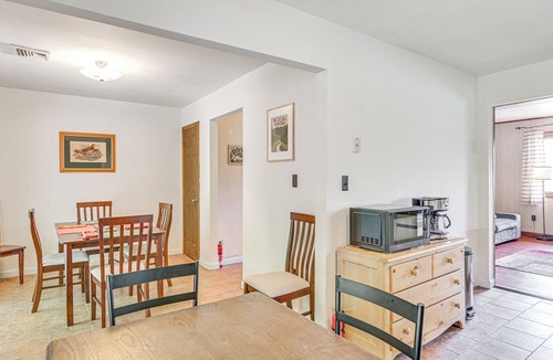 Catskill House | Quiet Catskill Getaway w/Fire Pit - Near Hiking!
