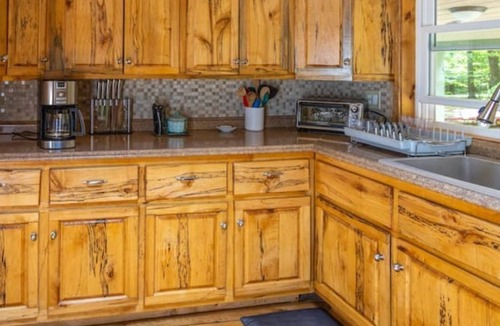 Catskill House | Quiet Catskill Home