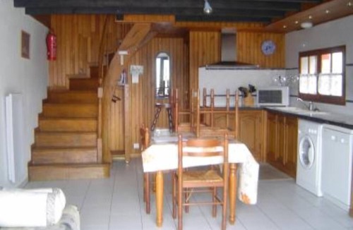 Campan Ski Chalet | Quiet chalet 5/7 places WIFI