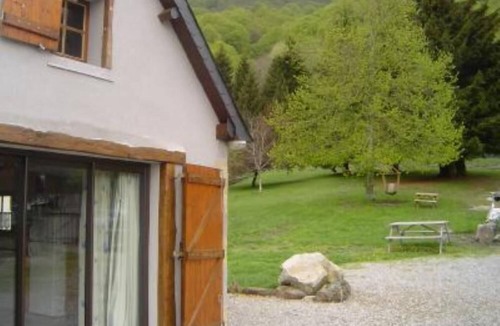 Campan Ski Chalet | Quiet chalet 5/7 places WIFI